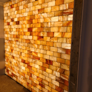 แผ่นกระเบื้องและอิฐหิมาลัยขายดี100% สำหรับทำอาหารอิฐแผ่นกระเบื้องเกลือหิมาลัยสีชมพูธรรมชาติติดฉลากส่วนตัว - Product Image 2