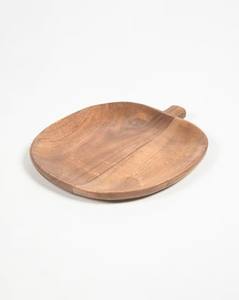 แผ่นไม้ปลายเรียบทำจากไม้มาตรฐาน FSC สำหรับหั่นมะม่วงธรรมชาติคุณภาพเยี่ยมเป็นมิตรต่อสิ่งแวดล้อม - Product Image 4