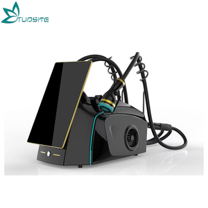 Appareil Coolwave pour l'élimination de la cellulite, le remodelage corporel, la réduction des graisses du ventre et des hanches, machine de beauté - Product Image 2
