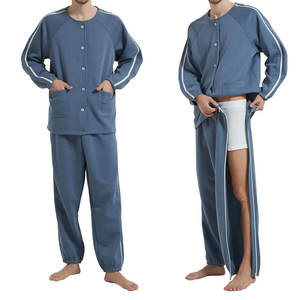 Traje de Terapia Vestible para Rehabilitación en el Hogar, Traje de Rehabilitación Dinámico para la Recuperación de la Función Motora - Product Image 1