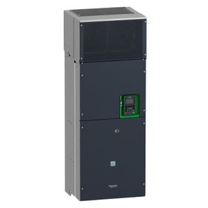 VFD industrial de alto estándar ATV930D90N4C 90kw con control vectorial trifásico para equipos de automatización - Product Image 2