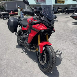 Motocicletas Tracer 900 GT 2015-2025 Nuevas Originales - Product Image 1