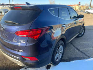 Usado 2017 H * yundai Santa Fe Sport 2.4L - Product Image 2