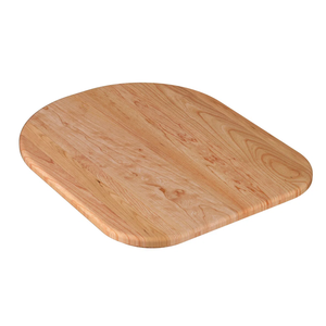 Planche à découper en bois au look exclusif Bloc à découper fait à la main d'excellente qualité Planche à découper en bois en gros au style classique - Product Image 1