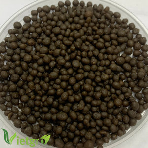 Conditionneur de sol granulaire brun de haute qualité Vietgro - Pureté de 99 %, libération contrôlée, économie de coûts, haute efficacité, augmentation du rendement - Product Image 4