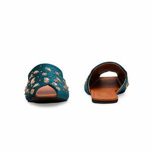 แฟลต EC8491 seagren เปิดหลังดีไซน์ khusa แฟนซี - Product Image 2