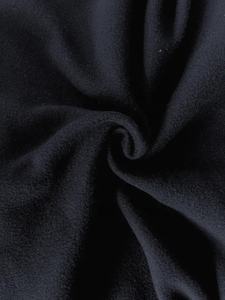 Sweat à capuche professionnel avec impression de logo personnalisé pour hommes coupe surdimensionnée 350 à 600 g/m² de sweat à capuche en coton épais avec strass - Product Image 4