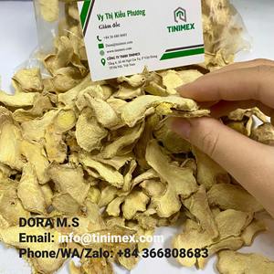 Nouvelle récolte de gingembre séché/Ingwer/Jiang pour usage alimentaire du fournisseur vietnamien avec une norme d'exportation à prix compétitif (WA: + 84362512699) - Product Image 3