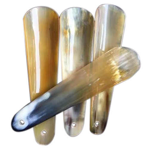 อุปกรณ์เสริมทรงรีแบบปรับขนาดได้งานหัตถกรรมจากธรรมชาติทำมือยาวสวมใส่ง่าย - Product Image 5