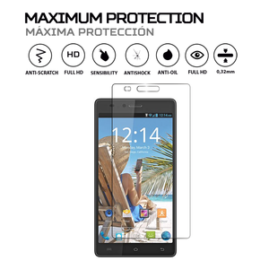 ฟิล์มกันรอยหน้าจอ ANTISHOCK สำหรับเวรี่คูล S5510 จูโน พรีเมียมฟิล์มป้องกันโทรศัพท์มือถือ - Product Image 1