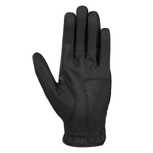 Gants en cuir de service OEM Prix raisonnable Dernier style Gants en cuir confortables de haute qualité Vente en gros - Product Image 2