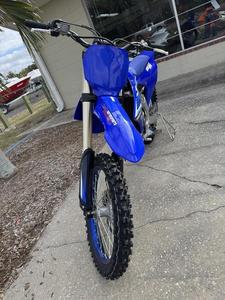 Offre incroyable - Nouvelles motos Yamaha YZ250F 2025 - Product Image 2