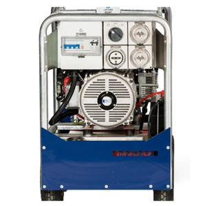 เครื่องกำเนิดไฟฟ้า Authentic-Sales 16KW 480V - PowerGen USA GEN-16P-US-480 ของใหม่พร้อมส่ง - Product Image 2