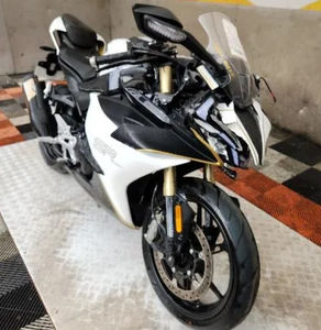 Motocyclettes d'occasion Boxer 150 HD 125 HD : Modèles robustes pour le transport commercial et la mobilité rurale (vente en gros) - Product Image 5