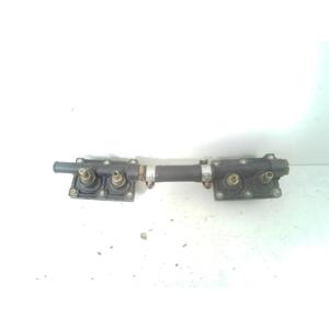 Iniettori GPL per CITROEN DS3 Serie 110r-004295 8FP (EP3C) Bifuel/Gas 1400 (09>) - Product Image 2