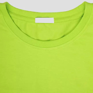 เสื้อยืดผู้ชายผ้าฝ้าย สไตล์ลำลอง สตรีทแวร์ ทรงหลวม แขนสั้น ใส่สบาย น้ำหนักเบา เหมาะสำหรับใส่ในชีวิตประจำวัน รับผลิตแบบ OEM ODM - Product Image 5