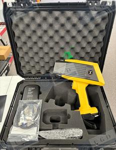 Ready to Ship Brand New X-200 Handheld <b>XRF</b> - <b>Analyzer</b> - Product Image 3