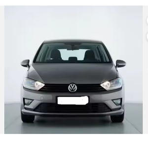 Volkswagen Golf Sport SVan 1.2 TSI, Listo para Enviar, Sin Accidentes, Bajo Kilometraje, Perfecto Estado, Automático - Product Image 1