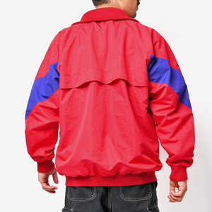 Nouvelle arrivée, veste coupe-vent unisexe personnalisable à capuche, patchwork, grande taille, imperméable, randonnée, chasse, hiver - Product Image 3