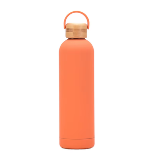 Copa Embrague Naranja Polvoriento 1L Vaso - Product Image 1