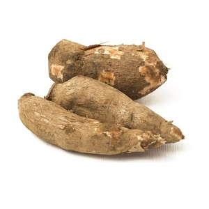 Manioc frais congelé de haute qualité France Usine Prix compétitif Manioc pelé Topioca Variété 25kg Durée de conservation de 2 ans - Product Image 1