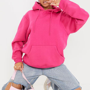 Venta al por mayor Unisex personalizado de dos piezas de lana chándal conjunto de invierno con capucha pantalones transpirable poliéster/algodón liso teñido sudaderas con capucha hombres - Product Image 4