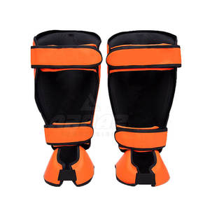 Espinillera de Construcción Ligera y Soporte Estable para las Piernas, con Acolchado de Alta Densidad y Comodidad al Usar - Product Image 3