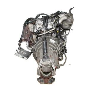 Moteur 3S-GE d'occasion importé du Japon, moteur à essence 2.0L, ensemble complet - Product Image 3