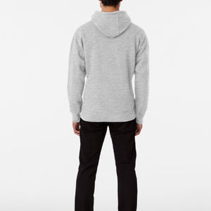 Ropa de diseño de moda Hombres DTF Hoody Ropa de invierno Jersey de manga larga Sudaderas con capucha DTF con estilo personalizado para hombres - Product Image 3