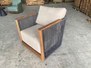 Silla giratoria de café - Product Image 1