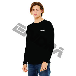 Camiseta de cuello redondo, prenda de vestir - Product Image 2