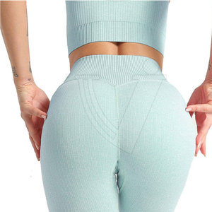 Legging de yoga à prix raisonnable pour l'entraînement en ligne Vêtements de fitness pour femmes, les plus vendus, Legging de yoga - Product Image 4