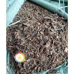 ใบเจลลี่หญ้าดำตากแห้งส่วนผสมจากธรรมชาติสำหรับอาหารและขนมที่ผลิตในเวียดนาม - Product Image 3