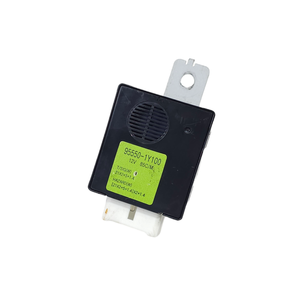 MODULE DE COMMANDE KIA Picanto 3ème Série 95550-1Y100 G3LA Essence 1000 (11>16) - Product Image 1