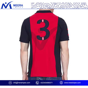 เสื้อโปโลชายสลิมฟิต-ชุดลำลองมีสไตล์, ผ้านุ่ม, แขนสั้น, ดีไซน์อเนกประสงค์, เสื้อกอล์ฟและเทนนิส, น้ำหนักเบา - Product Image 3