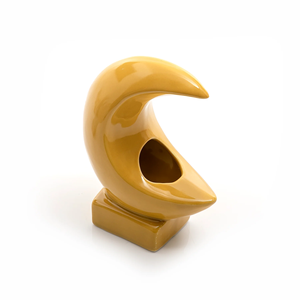 Bougeoir en métal Nouveau bougeoir votif en métal dans la conception de la gravure ENSEMBLE DE 3 bougeoirs votifs en métal de couleur argentée pour la décoration de la maison - Product Image 6