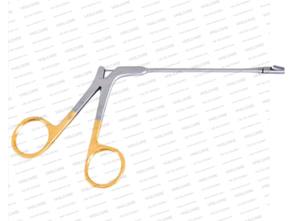 Instrumento Quirúrgico Manual de Acero Inoxidable Alemán de la Mejor Calidad para Antrum y Seno Maxilar, con Certificación CE - Product Image 3