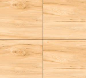 กระเบื้องพอร์ซเลนเอฟเฟกต์ไม้อ่อนขนาด800x800มม. ดีไซน์ไม้ที่สมจริงพร้อมนอตและแกนหมุนสำหรับพื้นที่ชนบทสมัยใหม่ - Product Image 3