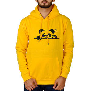 Personnalisé coupe régulière poids léger 100% coton polaire hommes pull respirant séchage rapide à capuche à vendre 2023 sweats à capuche et sweat-shirt - Product Image 1