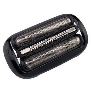 Cabezal de Repuesto para Afeitadora Eléctrica Rotativa, con Láminas Dobles y Triples, Resistente al Agua y Lavable - Product Image 4