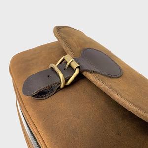 Fundas de Cartuchos de Cuero de Alta Calidad al por Mayor, el Mejor Material para Caza y Tiro al Aire Libre, Accesorio de Aumento de 6x - Product Image 1