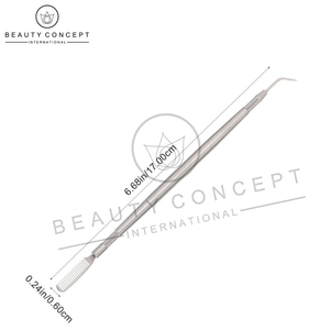 2 uds. Herramientas duraderas para levantar pestañas hechas en Pakistán concepto de belleza a un precio razonable producto para pestañas ecológico - Product Image 6
