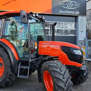 Tractor Kubota de última generación, - Product Image 1