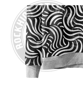 Sweat à capuche oversize pour femme, pull chaud décontracté, vêtement d'extérieur en coton doux, confortable, épaules longues, style tendance - Product Image 5