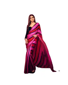 Fashion priesting Super demanding new Printed saree Collection from Indian Exporter