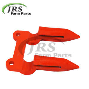 Dedo de cosechadora superior para una recolección eficiente de cultivos por el fabricante y exportador JRS Farmparts de India - Product Image 1