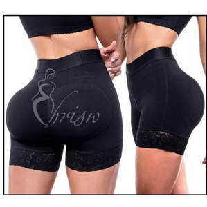 Женские шорты для подтяжки ягодиц - Product Image 1