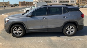 GMC TERRAIN 2018 USADO - Product Image 3