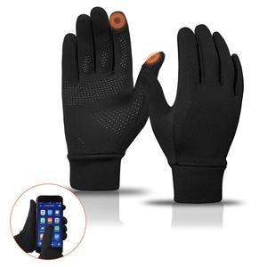 Gants de course de qualité supérieure, design incroyable, respirants, nouveau look, faciles à porter, légers - Product Image 2