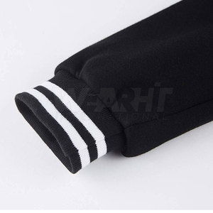 Chaqueta Letterman Elegante de Alta Calidad para Invierno, Material Duradero, Transpirable, de Secado Rápido, con Impresión de Logotipo Personalizado, Estilo Urbano, Nueva - Product Image 5